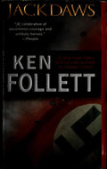 Jackdaws Follett, Ken