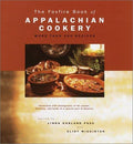The Foxfire Book of Appalachian Cookery Page, Linda Garland and Wigginton, Eliot