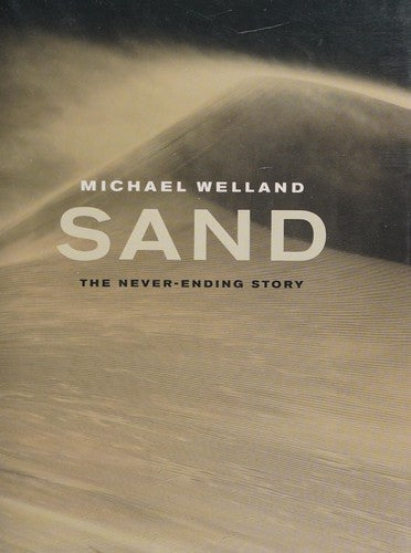Sand: The Never-Ending Story Welland, Michæl