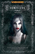 The Vampire Genevieve (Warhammer Novels) Yeovil, Jack