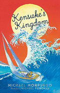 Michael Morpurgo Kensuke's Kingdom Morpurgo, Michael
