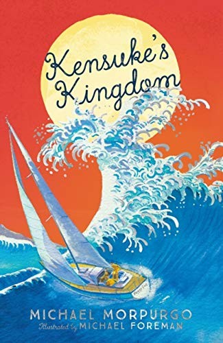 Michael Morpurgo Kensuke's Kingdom Morpurgo, Michael
