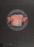 Thread's Not Dead: The Designer's Guide to the Apparel Industry [Hardcover] Finley, Jeff