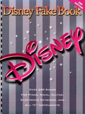 The Disney Fake Book, 3rd Edition Hal Leonard Corp.