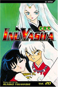 Inuyasha, Vol. 20 Takahashi, Rumiko