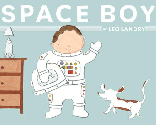 Space Boy Landry, Leo