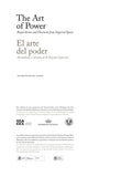 The Art of Power: Royal Armour and Portraits of Imperial Spain TF Editores