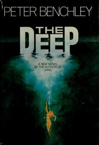 The Deep Benchley, Peter