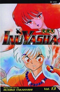 InuYasha, Vol. 13 Takahashi, Rumiko