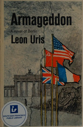 Armageddon Uris, Leon