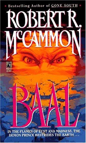 BAAL Robert R. McCammon