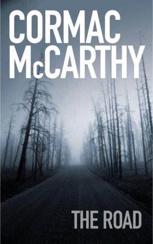 (The Road) By Cormac McCarthy (Author) Paperback on (May , 2009) [Paperback] Cormac McCarthy