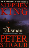 The Talisman King, Stephen and Straub, Peter
