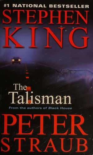 The Talisman King, Stephen and Straub, Peter