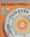 The Seasons of the Italian Kitchen Darrow, Diane and Maresca, Tom