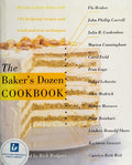 The Baker's Dozen Cookbook Rick Rodgers