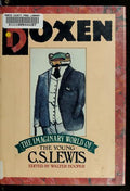 Boxen: The Imaginary World of the Young C.S. Lewis Lewis, C. S. and Hooper, Walter