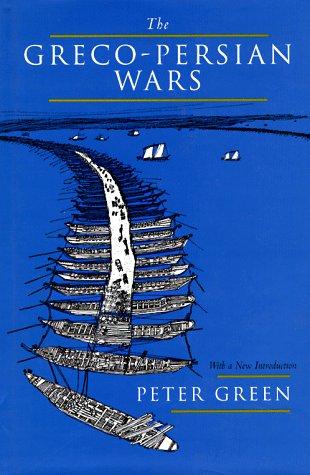The Greco-Persian Wars [Paperback] Peter Green
