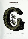 Garcia [Hardcover] George-Warren, Holly