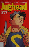 Jughead Vol. 1 [Paperback] Zdarsky, Chip and Henderson, Erica