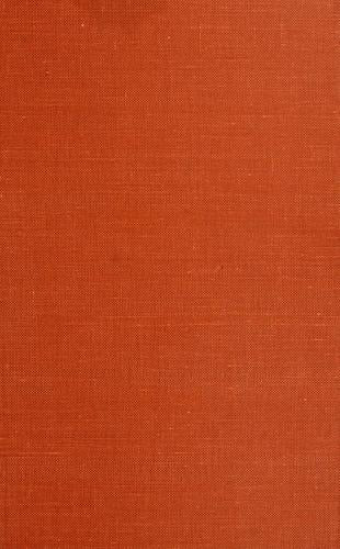 Sons of the Profits, or There's No Business Like Grow Business: The Seattle Story, 1851-1901 [Hardcover] Speidel, William C.