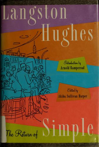 The Return of Simple Hughes, Langston