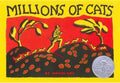 Millions of Cats (Gift Edition) (Picture Puffin Books) [Paperback] Gág, Wanda