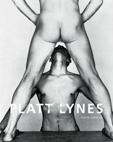 George Platt Lynes: 1907-1955 Leddick, David