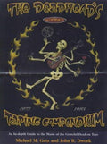 The Deadhead's Taping Compendium, VOLUME II: An In-Depth Guide to the Music of the Grateful Dead on Tape, 1975-1985 Getz, Michael and Dwork, John