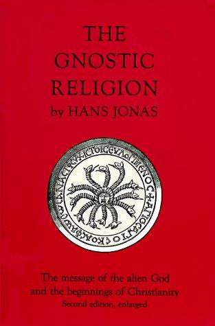 Gnostic Religion [Paperback] Hans Jonas