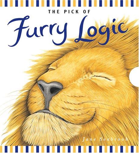 The Pick of Furry Logic Seabrook, Jane