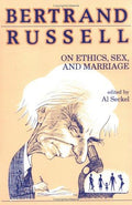 Bertrand Russell on Ethics, Sex, and Marriage (Great Books in Philosophy) [Paperback] Russell, Bertrand