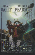 Peter and the Starcatchers (Starcatchers (Paperback)) [Library Binding] Barry, Dr Dave; Pearson, Ridley and Call, Greg