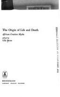 Origin of Life & Death: African Creation Myths Beier, Ulli