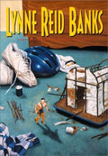 Lynne Reid Banks: Return of the Indian, Secret of the Indian, Mystery of the Cupboard, Indian in the Cupboard Banks, Lynne Reid