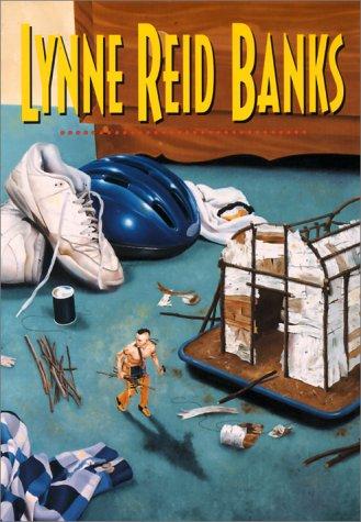 Lynne Reid Banks: Return of the Indian, Secret of the Indian, Mystery of the Cupboard, Indian in the Cupboard Banks, Lynne Reid