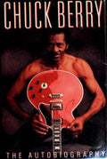 Chuck Berry: The Autobiography Chuck Berry and Bruce Springsteen