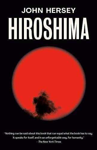 Hiroshima [Paperback] Hersey, John