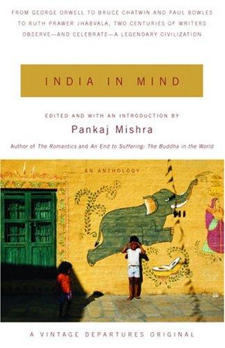India in Mind [Paperback] Mishra, Pankaj