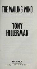 The Wailing Wind (A Leaphorn and Chee Novel) Hillerman, Tony