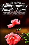 The Family Album of Favorite Poems Various