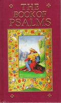 The Book of Psalms: In the Authorized Version Fordham, David