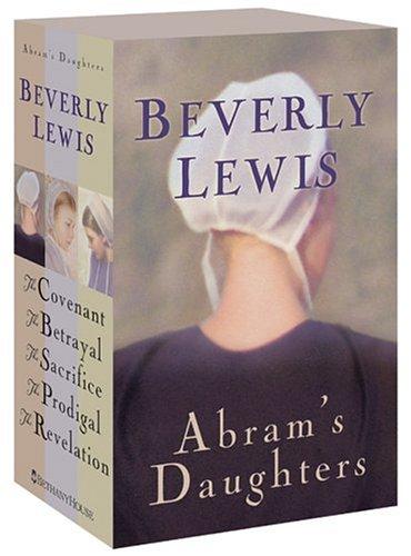 Abrams Daughters Lewis, Beverly