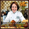 Cast Your Bread Upon the Waters: Recipes for Success, Cooking, & Living [Hardcover] Patricia 