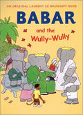 Babar and the Wully Wully de Brunhoff, Laurent
