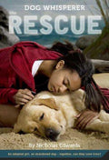 The Rescue (Dog Whisperer) [Paperback] Edwards, Nicholas