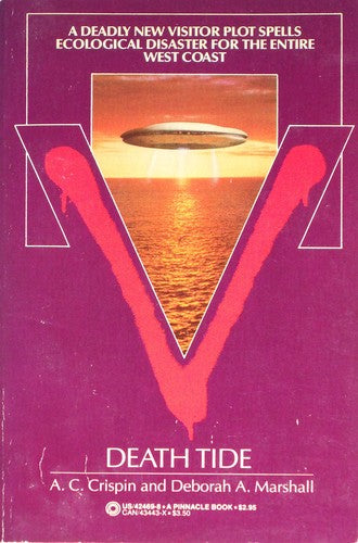 V: Death Tide A. C. Crispin and Deborah A. Marshall
