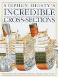 Stephen Biesty's Incredible Cross-Sections Richard Platt and Stephen Biesty