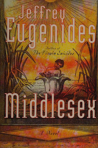 Middlesex by Jeffrey Eugenides (September 23,2003) [Paperback] Jeffrey Eugenides