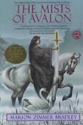 Mists of Avalon Bradley, Marion Zimmer